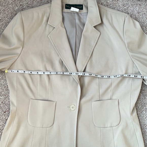 Harve Benard cute blazer 14 - Picture 5 of 8